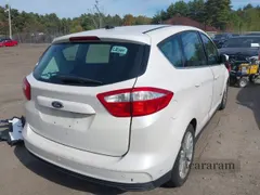 2014 Ford C-Max SEL