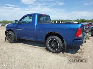 2011 Ram 1500 Tradesman
