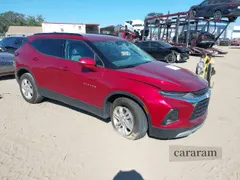 2019 Chevrolet Blazer