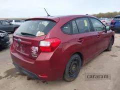 2013 Subaru Impreza