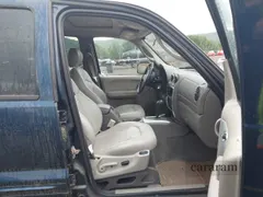 2003 Jeep Liberty Limited