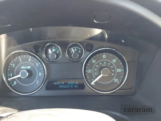 2009 Ford Flex SEL