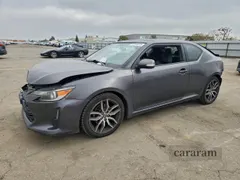 2016 Scion tC