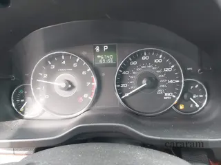 2011 Subaru Outback Limited Power Moon