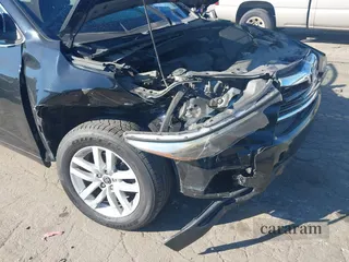 2016 Toyota Highlander LE
