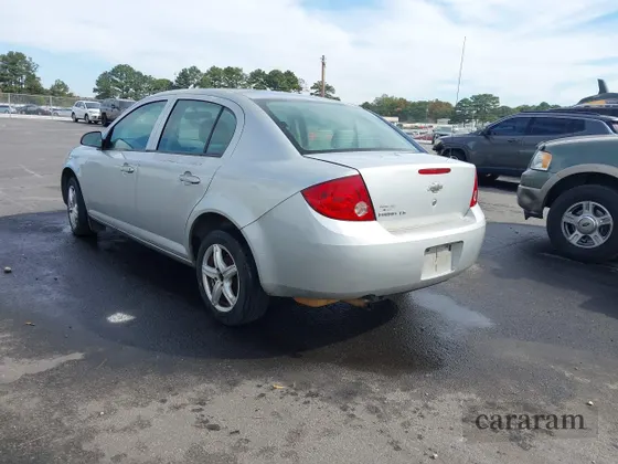 2007 Chevrolet Cobalt LS