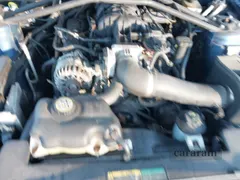 2008 Ford Mustang Deluxe