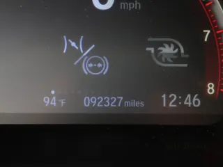 2020 Honda Civic Si