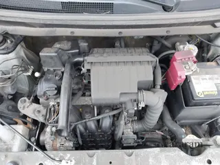 2019 Mitsubishi Mirage ES