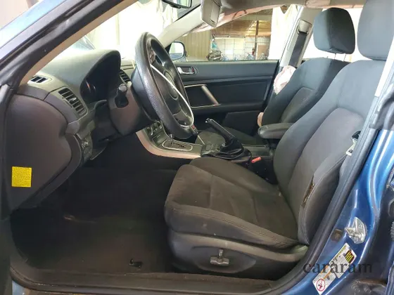2009 Subaru Outback Special Edition