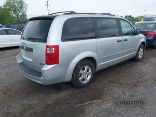 2008 Dodge Grand Caravan SE