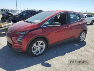 2023 Chevrolet Bolt EV 1LT