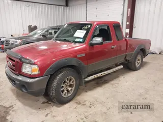 2009 Ford Ranger XLT