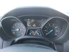 2018 Ford Focus SEL