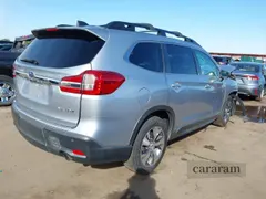 2020 Subaru Ascent Premium
