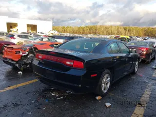 2013 Dodge Charger SE