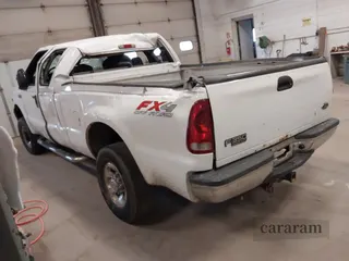 2004 Ford F-250 XL