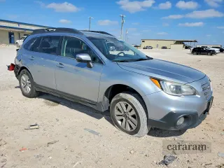 2017 Subaru Outback Premium