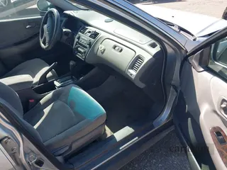 2002 Honda Accord SE