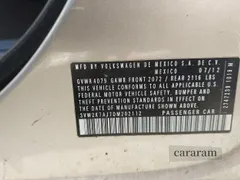 2013 Volkswagen Jetta