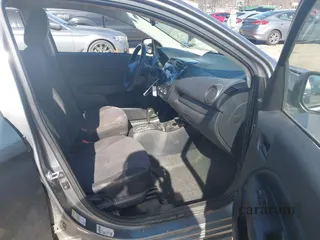 2017 Mitsubishi Mirage ES
