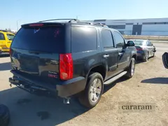 2011 GMC Yukon SLT