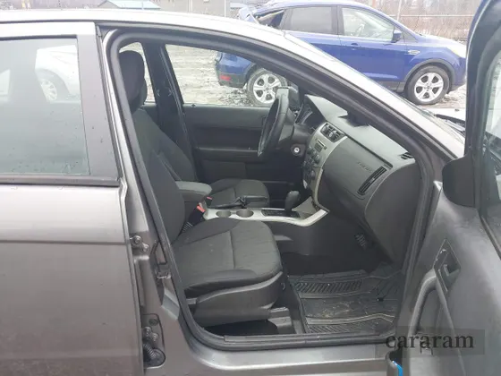 2011 Ford Focus SE