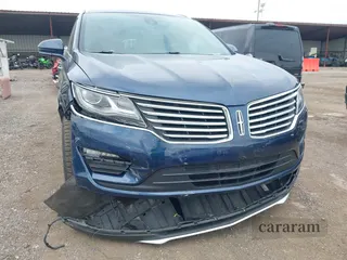 2016 Lincoln MKC Reserve