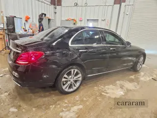 2017 Mercedes-Benz C 300