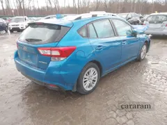 2018 Subaru Impreza Premium