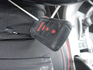 2011 Acura TL Technology