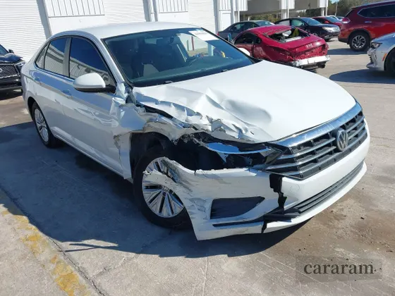 2020 Volkswagen Jetta S