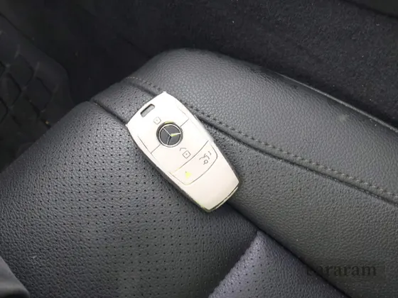 2020 Mercedes-Benz GLE 350