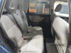 2015 Subaru Forester Premium