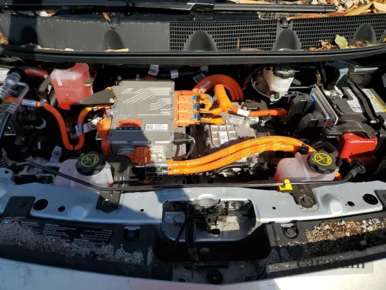 2023 Chevrolet Bolt EV 2LT