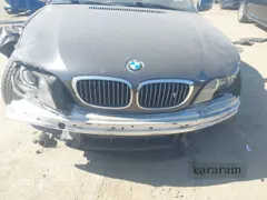 2006 BMW 3 Series 330Ci