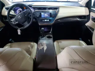 2013 Toyota Avalon XLE