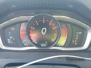 2015 Volvo V60 T5 Drive-E Premier Plus