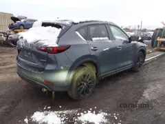 2023 Mazda CX-5 S Preferred