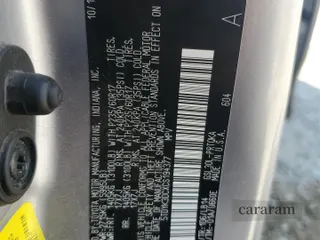2012 Toyota Sienna XLE AAS
