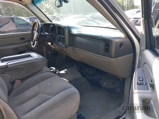 2005 Chevrolet Avalanche LT