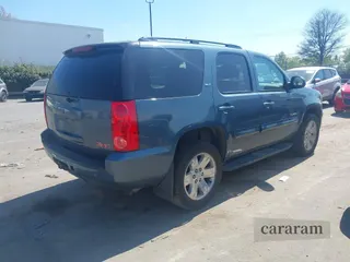 2008 GMC Yukon SLT 4SA