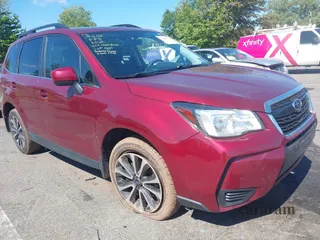 2017 Subaru Forester Premium