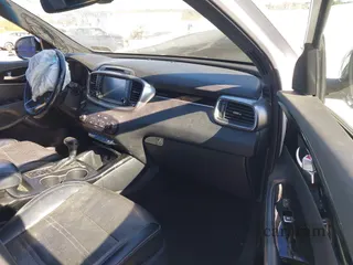 2017 Kia Sorento SX