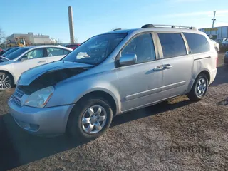2009 Kia Sedona LX