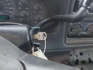 2000 GMC Sierra 1500 SL