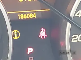 2007 Acura MDX Technology