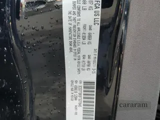 2015 FIAT 500 Sport