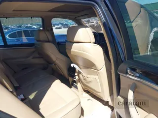 2011 BMW X5 35i