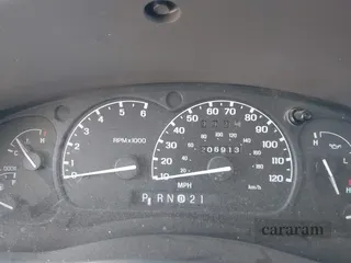 2002 Ford Ranger XL